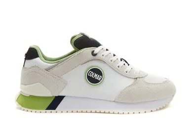 COLMAR Sneakers Bianco