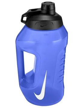 Bouteille Super Jug 72oz Game Royal / Black / White One Size - Nike Accessories - FashionsVida