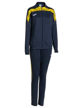 Survêtement Championship Viii Navy / Yellow 2XL - Joma - FashionsVida