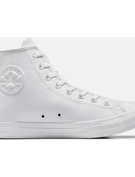 Zapatillas casual unisex Chuck Taylor All Star Piel - Converse - FashionsVida