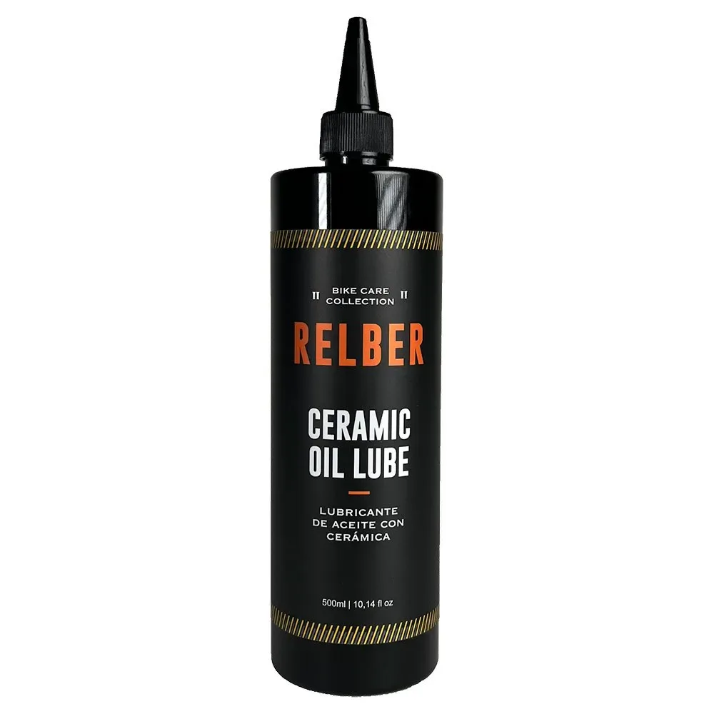 Relber Lubrifiant Dry Ceramic 500ml - Relber - FashionsVida