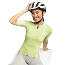 Maillot à Manches Courtes Srx Pro Grenoble