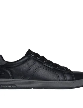 Sneaker Cavell Hensley Black Synthetic EU 46 - Skechers - FashionsVida
