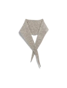 Armedangels Sciarpa beige - Armedangels - FashionsVida