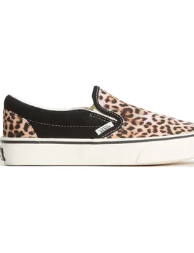 Zapatillas casual unisex Classic Slip-On - Vans - FashionsVida