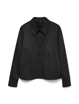 XL VMKRETA LS SHIRT JRS GA female - XL - FashionsVida