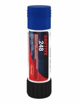 Threaded Adhesive 19g Blue One Size unisex - Loctite - FashionsVida