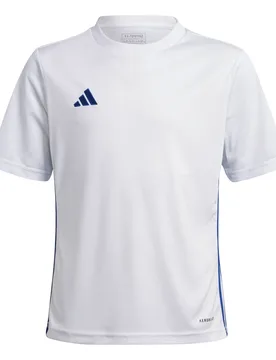 Kindertrikot Tabela 23 - Blanc - unisex - Size: 13/14 ans - Adidas - FashionsVida