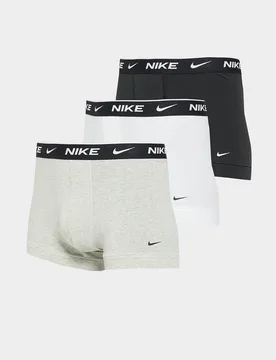 Er-Pack Essential Micro Boxershorts - Herren, Weiss - male - Size: S - Nike - FashionsVida