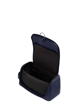 Beauty Adulto unisex BY7052S143-BLU Blu - Piquadro - FashionsVida
