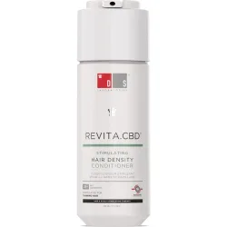 Acondicionador Revita CBD anticaída antioxidante y estimulante 205 ml