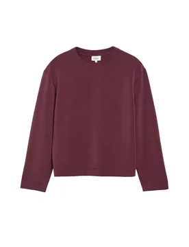 Sweatshirt female - 40 - FashionsVida