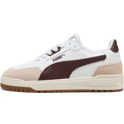 Shuffle downtown og zapatilla moda hombre Blanco (41)