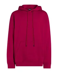 Sweatshirt Herren Magenta M,XL,XXL Herren