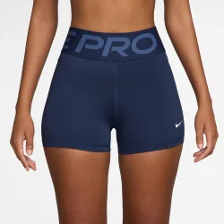 Malla corta de mujer Pro Sculpt 3'' Short