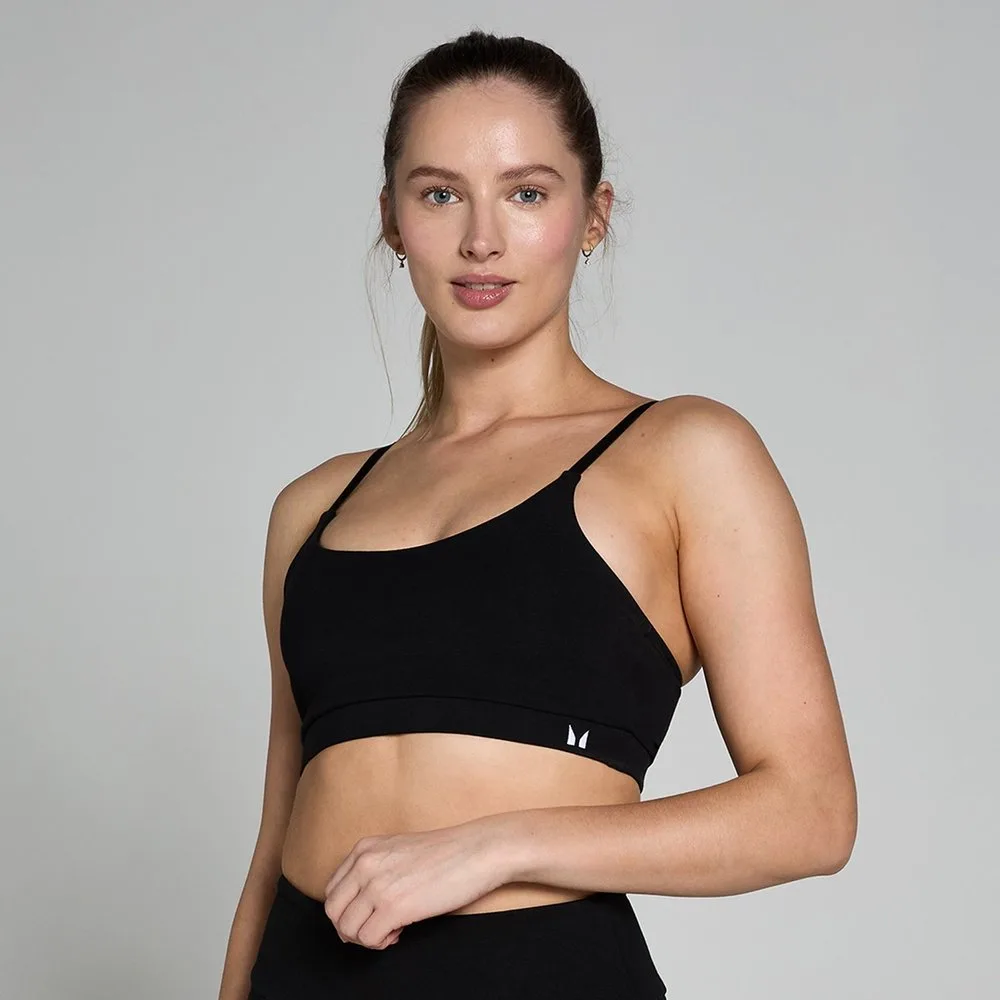 Sujetador deportivo Basics para mujer de - MP - FashionsVida