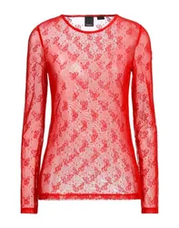 Pinko Top Mujer Rojo M,S,XS Mujer
