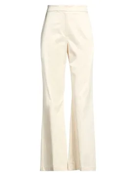 Hose Damen Beige L,M,S,XS,XXS Damen - 8PM - FashionsVida