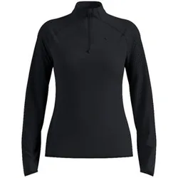 Giacca da corsa Zeroweight Warm Hybrid da donna nero L
