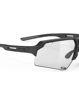 Deltabeat impactx photochromic gafas ciclismo Negro (UNICA) - Rudy Project - FashionsVida