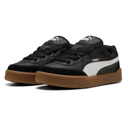 Select Sneaker Park Lifestyle Sk8 Black / White EU 43