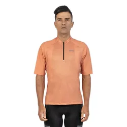 Maglia A Maniche Corte Off Road Peach