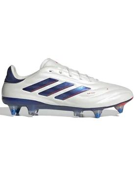 Fußballschuhe Copa Pure 2 Elite SG - Blanc - unisex - Size: 42 2/3 - Adidas - FashionsVida