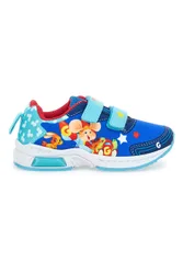 Sneakers Blu Topo Gigio 7609 29
