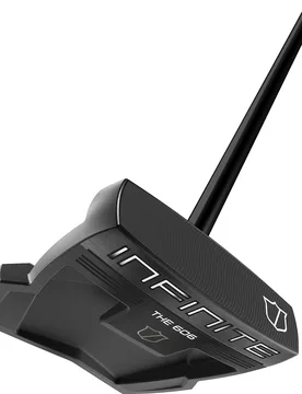 Putter Infinite Zero Torque 606 - Wilson - FashionsVida