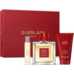 Estuche De Regalo Eau De Toilettehabit Rouge