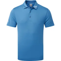 Callaway Polo Texture, blau xxl