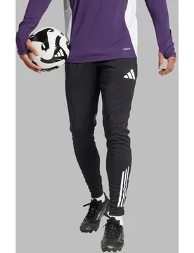 Pantalón de hombre Manchester United FC 2025-2026 Tiro Competition - Adidas - FashionsVida