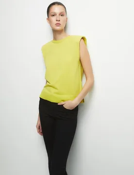 Sfera - Top punto manga - Sfera - FashionsVida