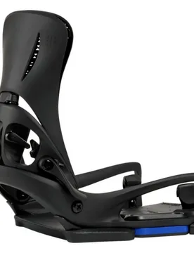 Fixations De Snowboard Step On® Genesis Est® Black M - Burton - FashionsVida