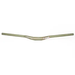 Manubrio Fatbar Lite 30 Mm Rise Aluminium Gold