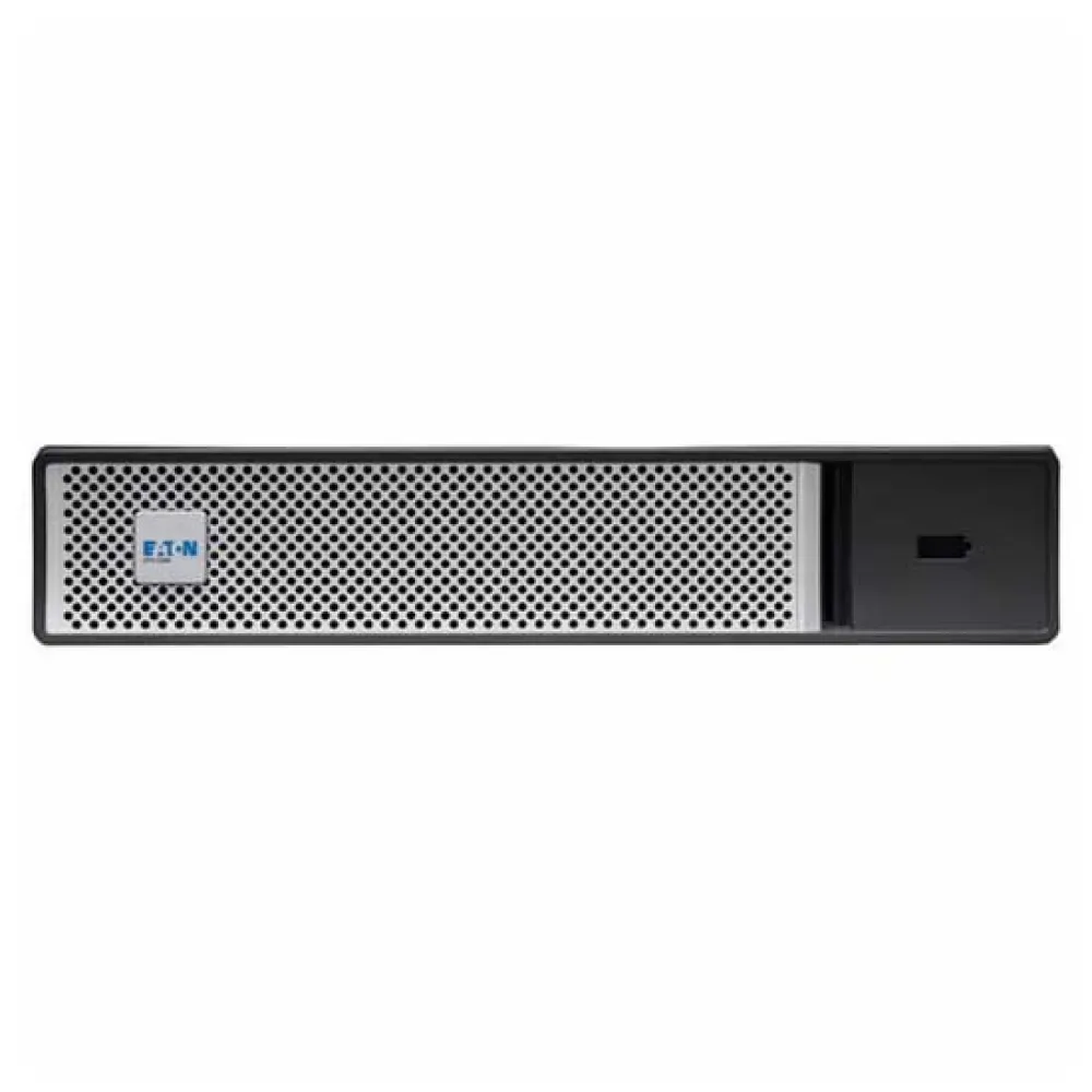 Batterie Ups 5pxebm48rt2ug2 2u Black One Size unisex - Eaton - FashionsVida