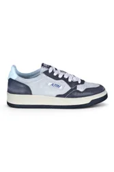 Sneakers - 480712 - Argento/Antracite