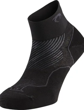 Calcetines de running unisex Distance Three - Lurbel - FashionsVida