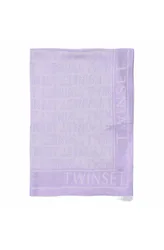 Sciarpa Donna Viola - 241TA4620-00692