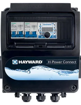 Mono Bluetooth Fuse Box Grey One Size unisex - Hayward - FashionsVida