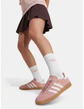 Sneakers Gazelle Indoor JS1397 Rosa 39_13 female - Adidas - FashionsVida