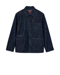 XL MMGMicca Selvedge Jacket male