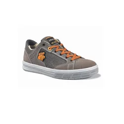 Chaussures De Sécurité Tuareg Grey / Orange EU 42