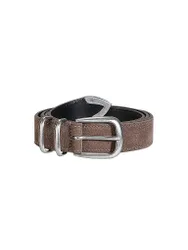 OFFICINE Ledergürtel braun 90 herren