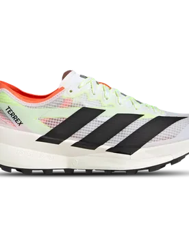 Terrex Uomo - Sneakers Bianco - Taglia 40 2/3 - Rete/Sintetico 40 2/3 - Adidas - FashionsVida