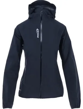 Stormshell V4 Jacket Black 32 Women - Inov8 - FashionsVida