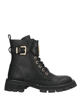 GAUDÌ Stiefelette Damen Schwarz 35,36 Damen - Gaudi - FashionsVida