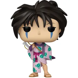 Figura Pop Jakotsu Inuyasha