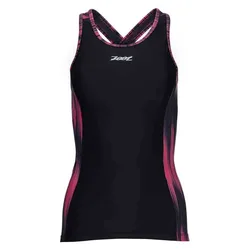 Maillot De Triathlon Sans Manches Performance Crossback