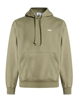 Sudadera Hombre Verde militar L,M,S,XL,XXL Hombre - OBEY - FashionsVida